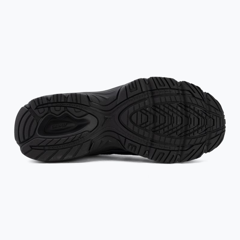 Обувки Mizuno MXR black 4