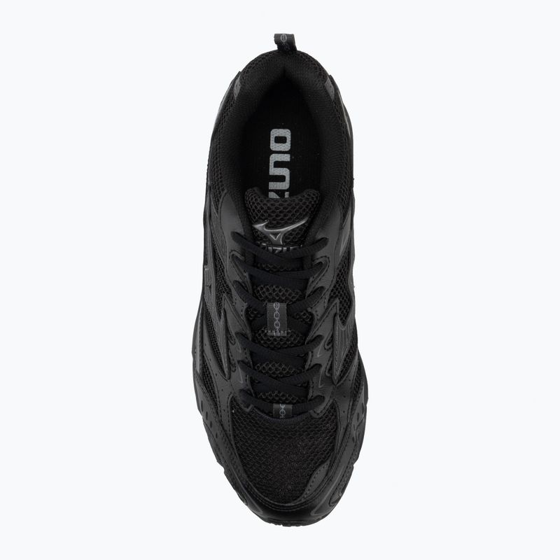 Обувки Mizuno MXR black 5