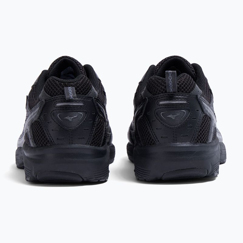 Обувки Mizuno MXR black 3
