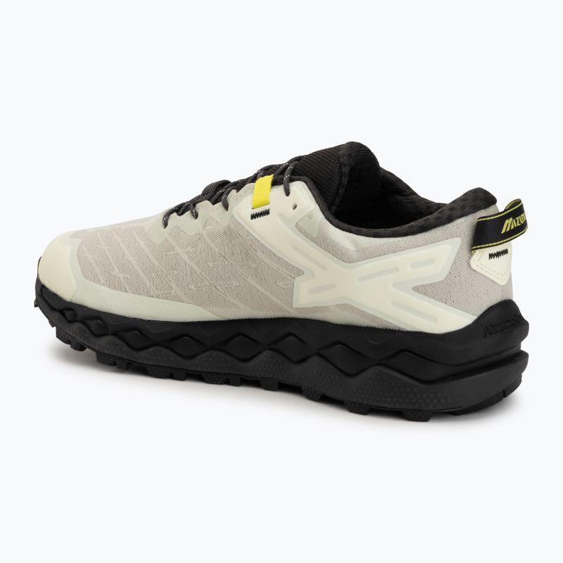 Обувки Mizuno Wave Mujin LS Goe-Tex silver birch/black/sylvan green 3