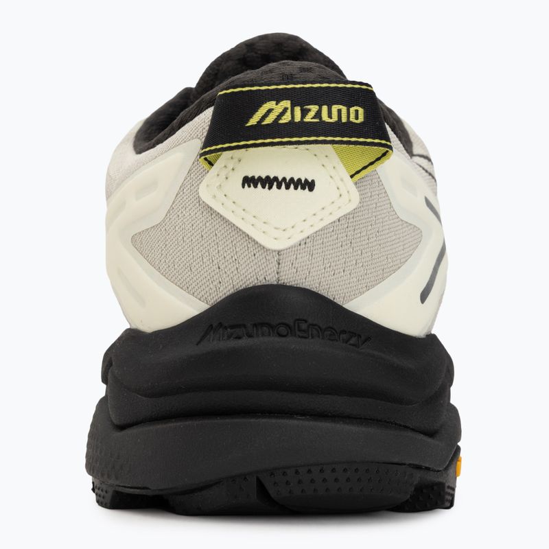 Обувки Mizuno Wave Mujin LS Goe-Tex silver birch/black/sylvan green 6