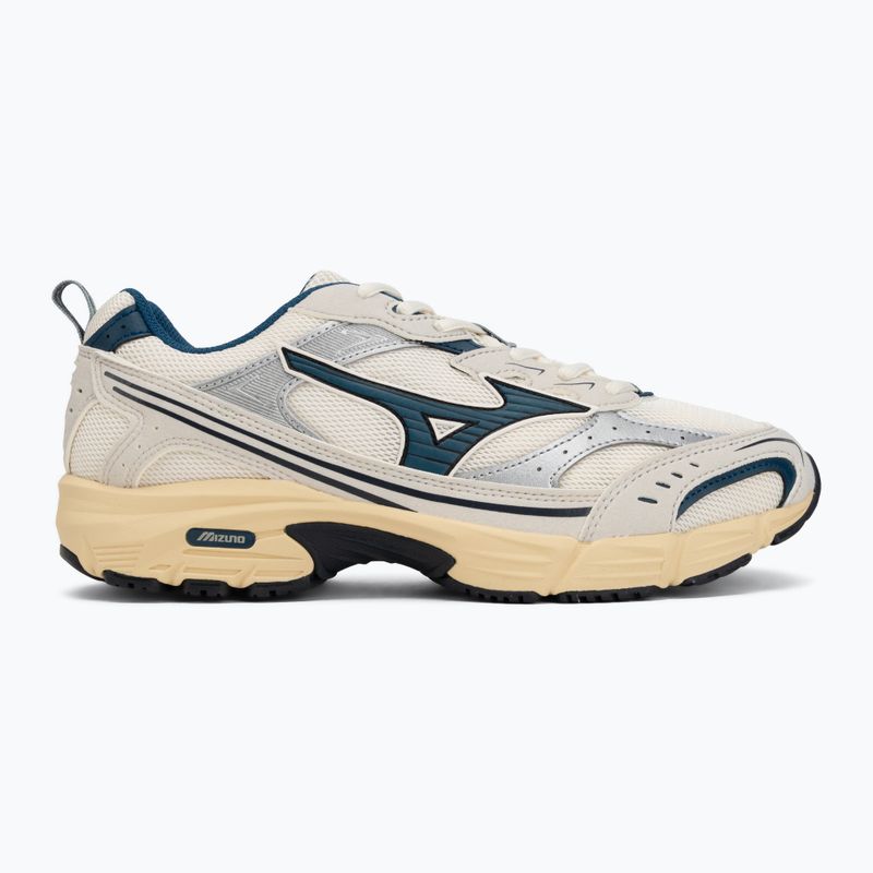 Обувки Mizuno MXR pristine/sailor blue/silver rich 2