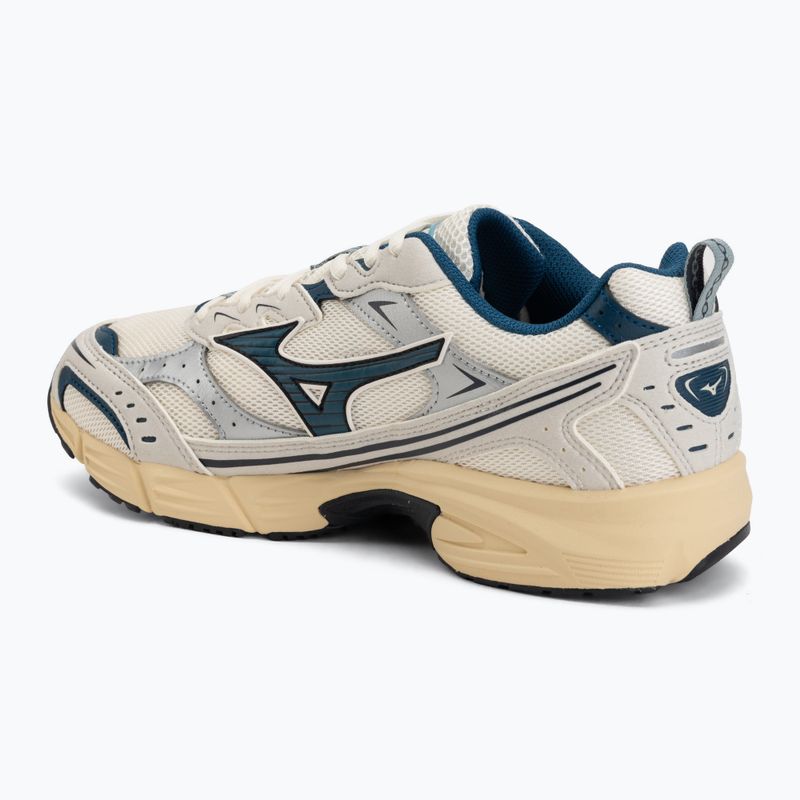 Обувки Mizuno MXR pristine/sailor blue/silver rich 3