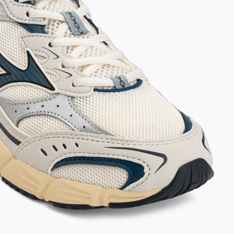 Обувки Mizuno MXR pristine/sailor blue/silver rich 7