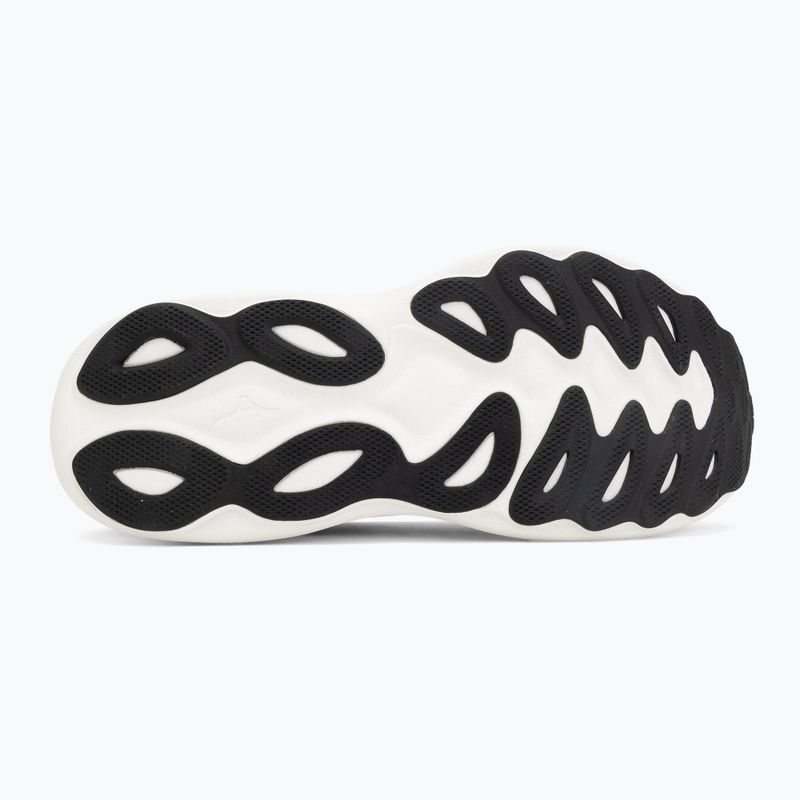 Мъжки обувки за бягане Mizuno Wave Sky 9 black/goblin green/alpine green 4