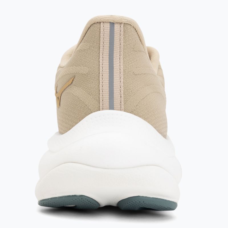 Мъжки обувки за бягане Mizuno Wave Sky 9 pale khaki/curds & whey/curds & white 6