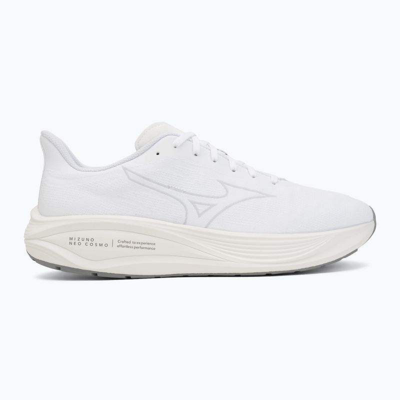 Обувки за бягане Mizuno Neo Cosmo white/nimbus cloud/ultimate grey 2