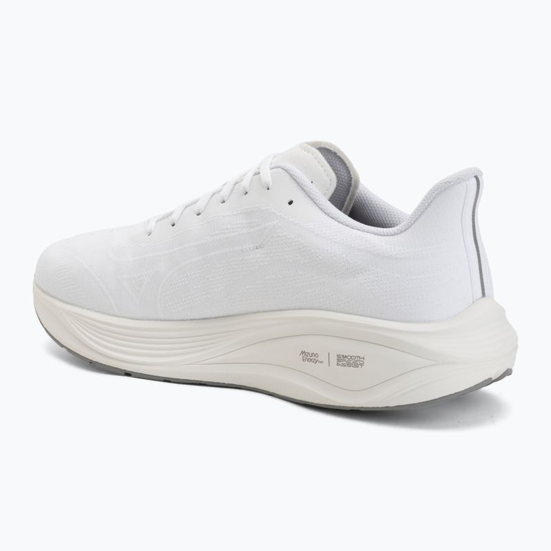 Обувки за бягане Mizuno Neo Cosmo white/nimbus cloud/ultimate grey 3