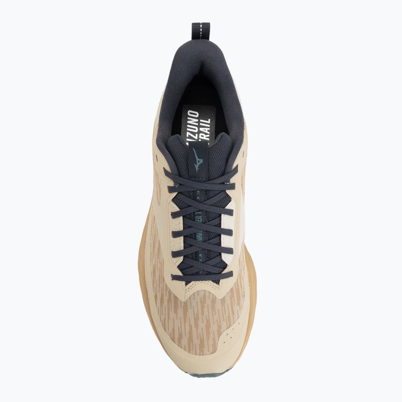 Мъжки обувки за бягане Mizuno Wave Rider TT 3 curds&whey/summer sand/north atlantic 5