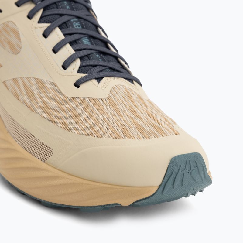 Мъжки обувки за бягане Mizuno Wave Rider TT 3 curds&whey/summer sand/north atlantic 7