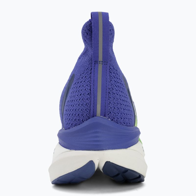 Мъжки обувки за бягане Mizuno Neo Vista 2 dazzling blue/white/lightning yellow 6