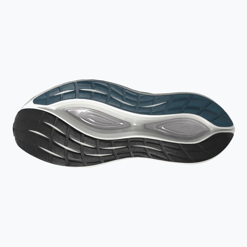 Мъжки обувки за бягане Mizuno Neo Vista 2 reflecting pond/white/goblin green 9