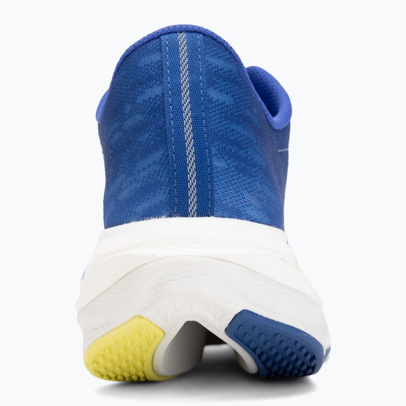 Мъжки обувки за бягане Mizuno Wave Rebellion Flash 3 dazzling blue/surf the web/fortune yellow 6