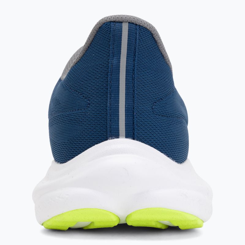 Мъжки обувки за бягане Mizuno Revolt 4 estate blue/lightning yellow 6