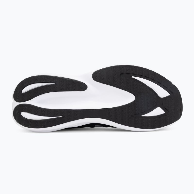 Мъжки обувки за бягане Mizuno Revolt 4 black/ultimate grey/glowing apple 4