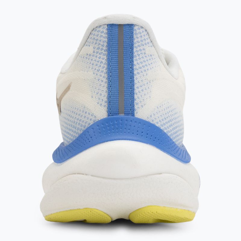 Дамски обувки за бягане Mizuno Wave Sky 9 snow white/silver birch/ultramarine 6