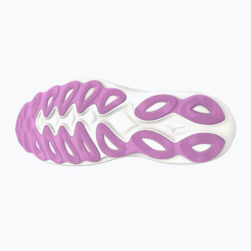 Дамски обувки за бягане Mizuno Wave Sky 9 ancient water/white/ice water 9