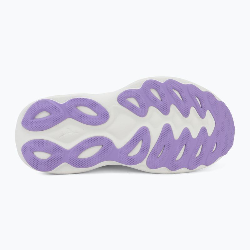 Дамски обувки за бягане Mizuno Wave Sky 9 summer sand/white/curds&whey 4