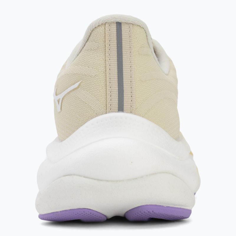 Дамски обувки за бягане Mizuno Wave Sky 9 summer sand/white/curds&whey 6