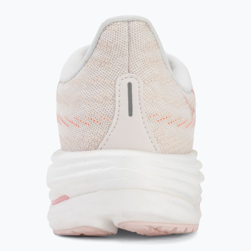 Дамски обувки за бягане Mizuno Wave Rider 29 petal pink/white/pinkesque 6