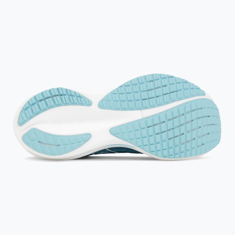 Дамски обувки за бягане Mizuno Wave Rider 29 larkspur/white/pinkesque 4