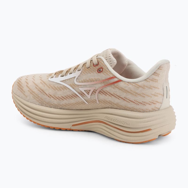 Дамски обувки за бягане Mizuno Wave Rider 29 summer and/white/autumn sunset 3