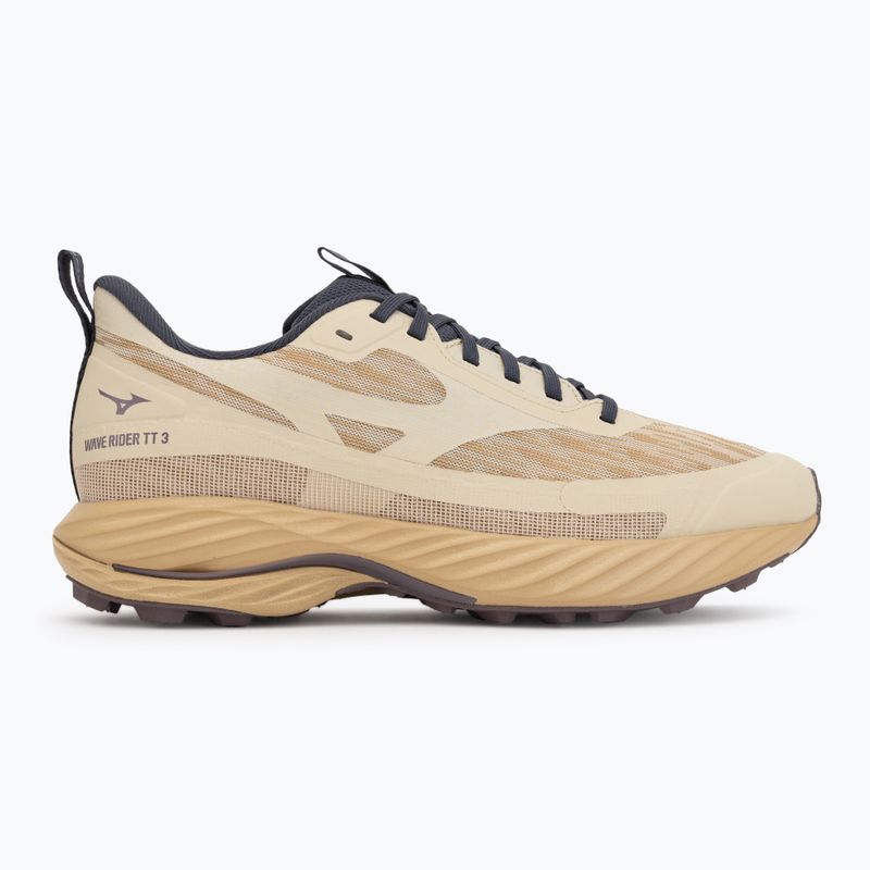 Дамски обувки за бягане Mizuno Wave Rider TT 3 curds&whey/summer sand/moonscape 2