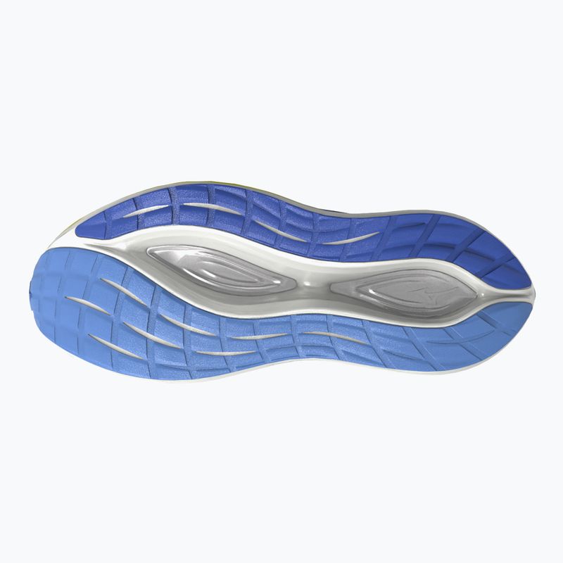 Дамски обувки за бягане Mizuno Neo Vista 2 ultramarine/white/lightning yellow 2