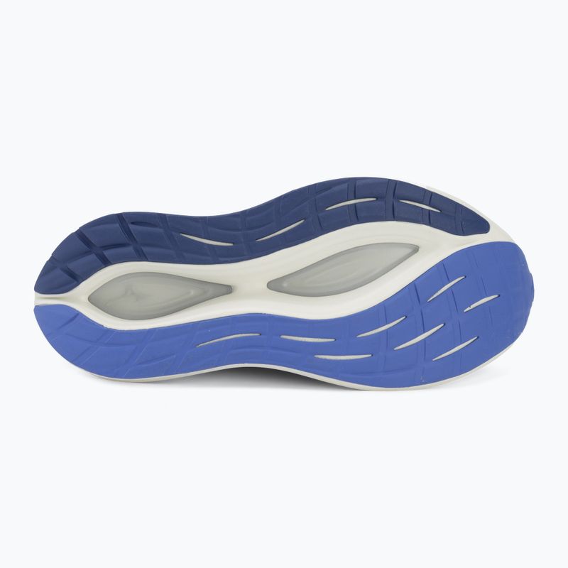 Дамски обувки за бягане Mizuno Neo Vista 2 ultramarine/white/lightning yellow 4