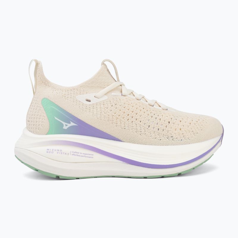 Дамски обувки за бягане Mizuno Neo Vista 2 pristine/white/healing opal 2