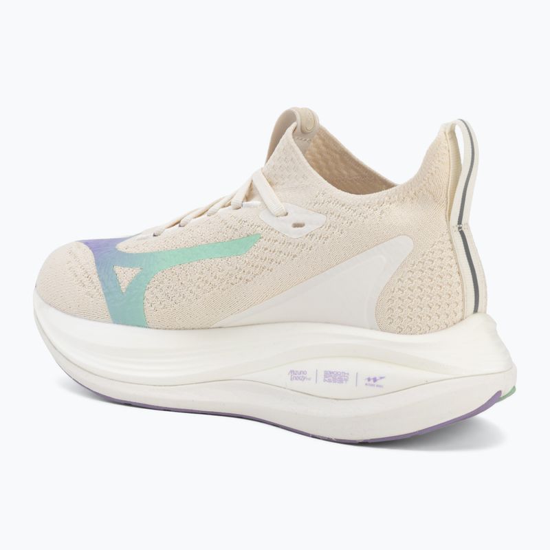Дамски обувки за бягане Mizuno Neo Vista 2 pristine/white/healing opal 3