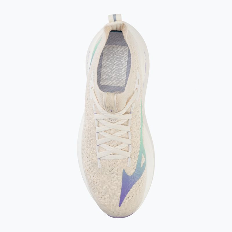Дамски обувки за бягане Mizuno Neo Vista 2 pristine/white/healing opal 5