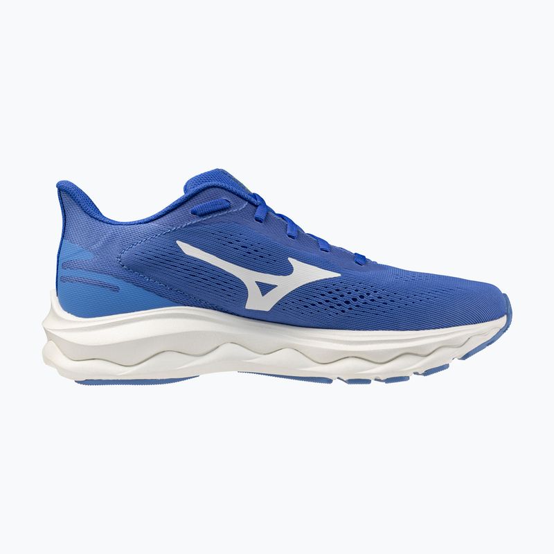 Дамски обувки за бягане Mizuno Wave Serene 2 ultramarine/gf ehite/fortune yellow 2