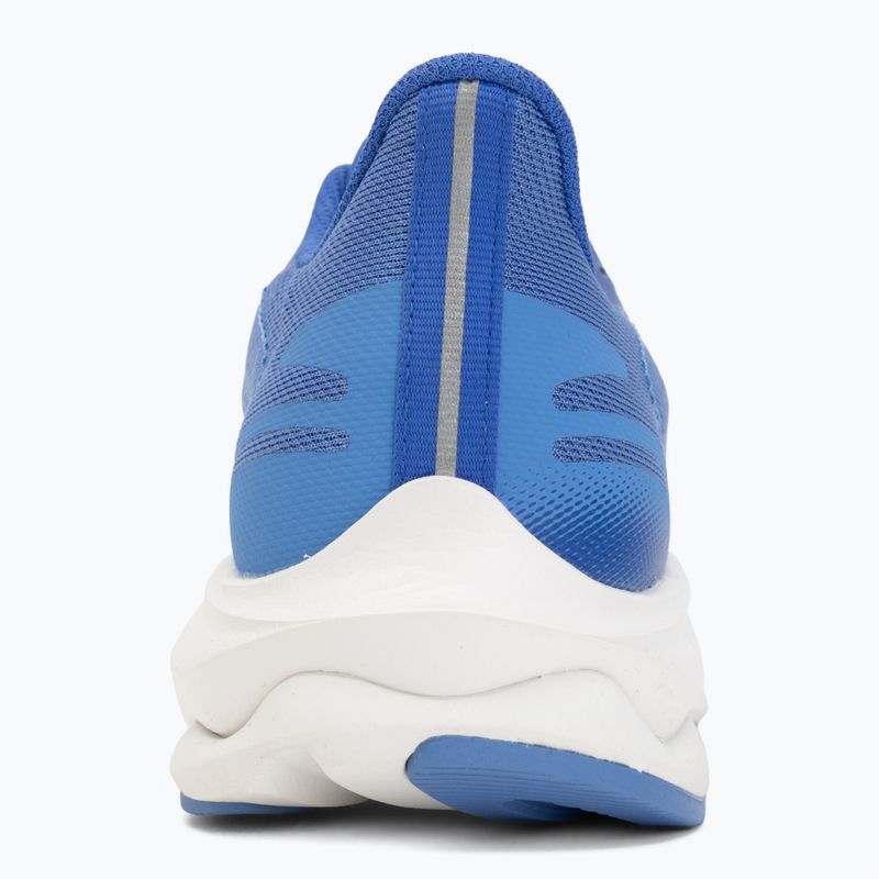 Дамски обувки за бягане Mizuno Wave Serene 2 ultramarine/gf ehite/fortune yellow 6