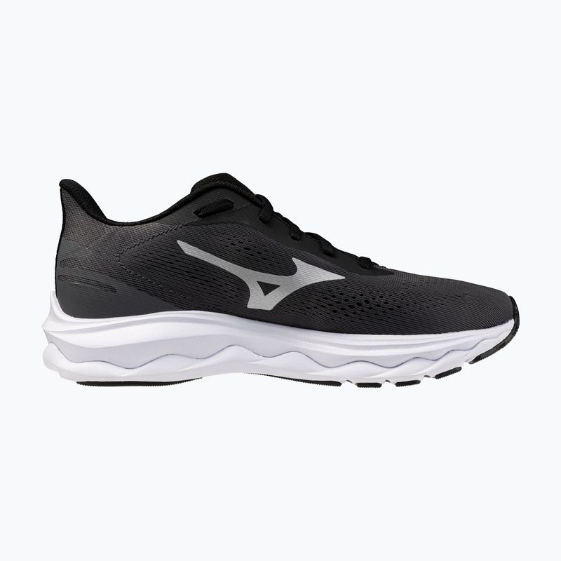 Дамски обувки за бягане Mizuno Wave Serene 2 iron gate/silver/papaya 2