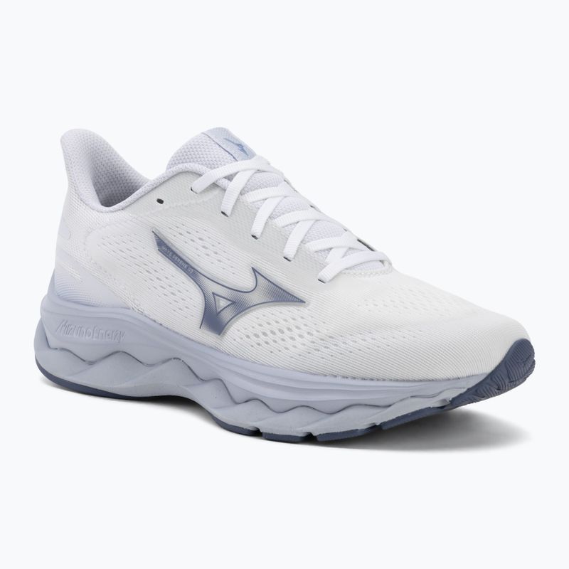 Дамски обувки за бягане Mizuno Wave Serene 2 white/arctic ice