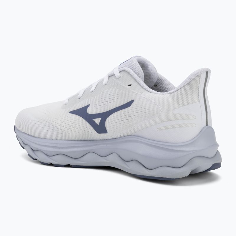 Дамски обувки за бягане Mizuno Wave Serene 2 white/arctic ice 3
