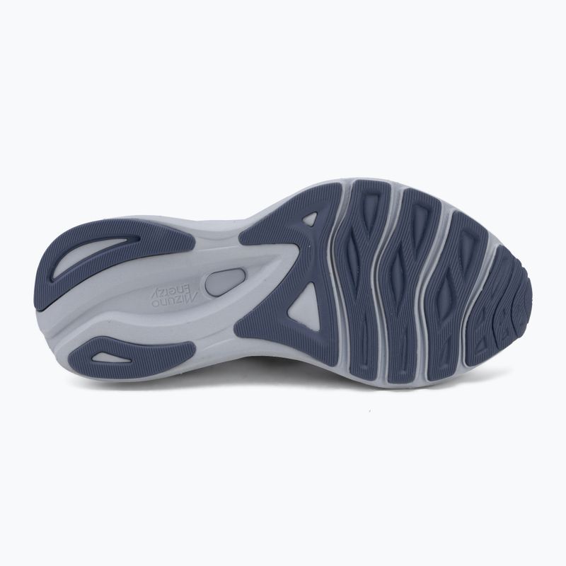 Дамски обувки за бягане Mizuno Wave Serene 2 white/arctic ice 4