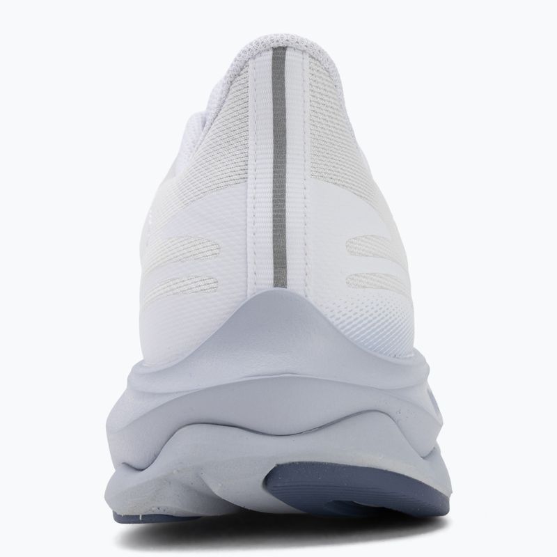 Дамски обувки за бягане Mizuno Wave Serene 2 white/arctic ice 6