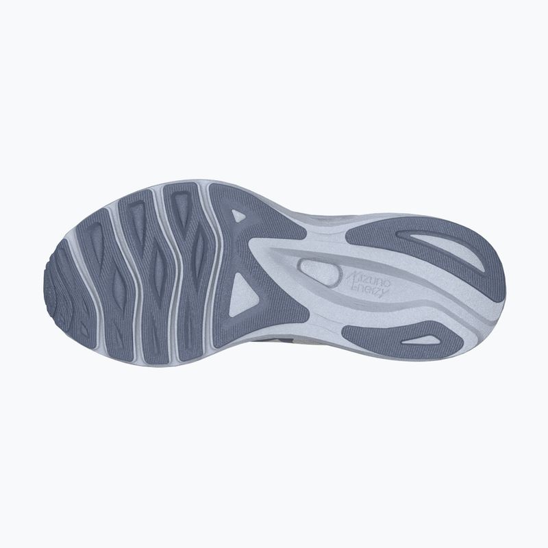 Дамски обувки за бягане Mizuno Wave Serene 2 white/arctic ice 2