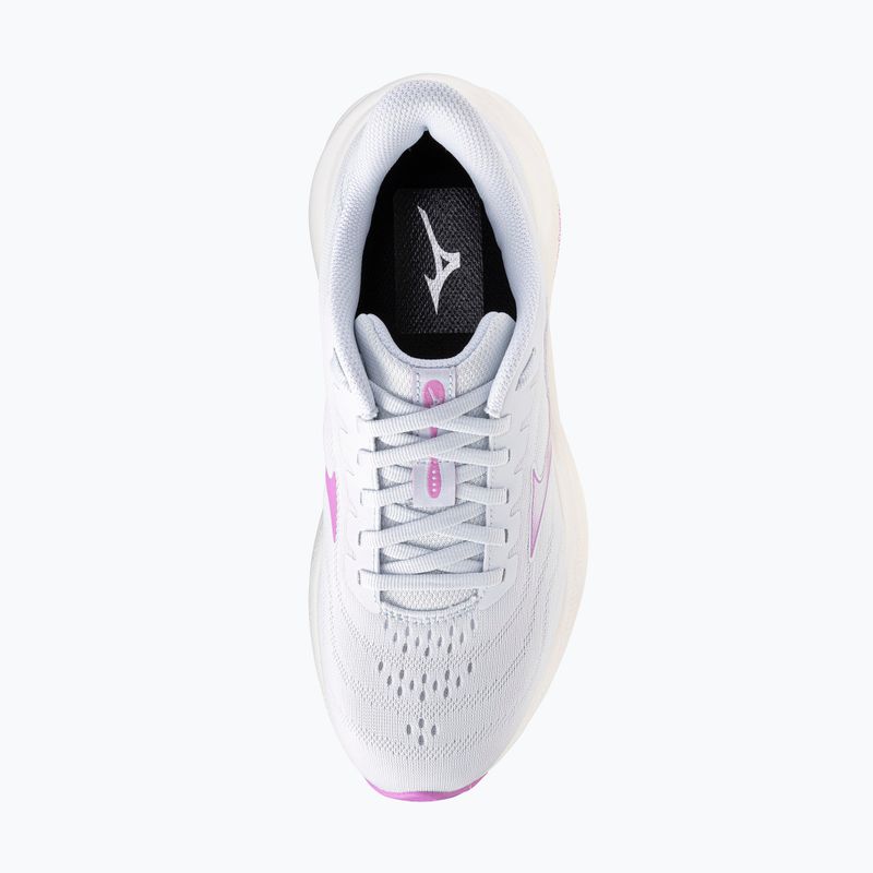 Дамски обувки за бягане Mizuno Revolt 4 ancient water/first bloom/gf w 5