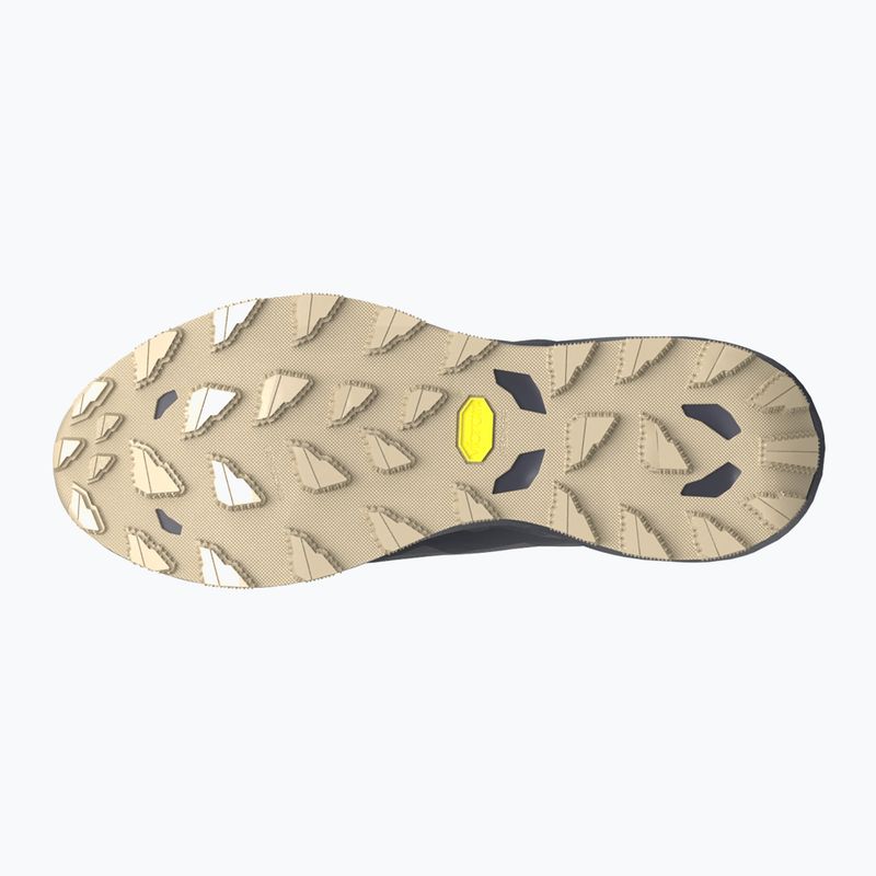 Мъжки обувки за бягане Mizuno Wave Daichi 9 GTX north atlantic/black/pale khaki 2