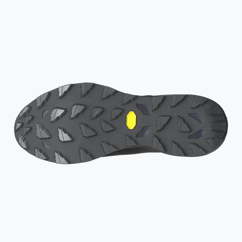 Мъжки обувки за бягане Mizuno Wave Daichi 9 GTX black/dress blues/black sand 2