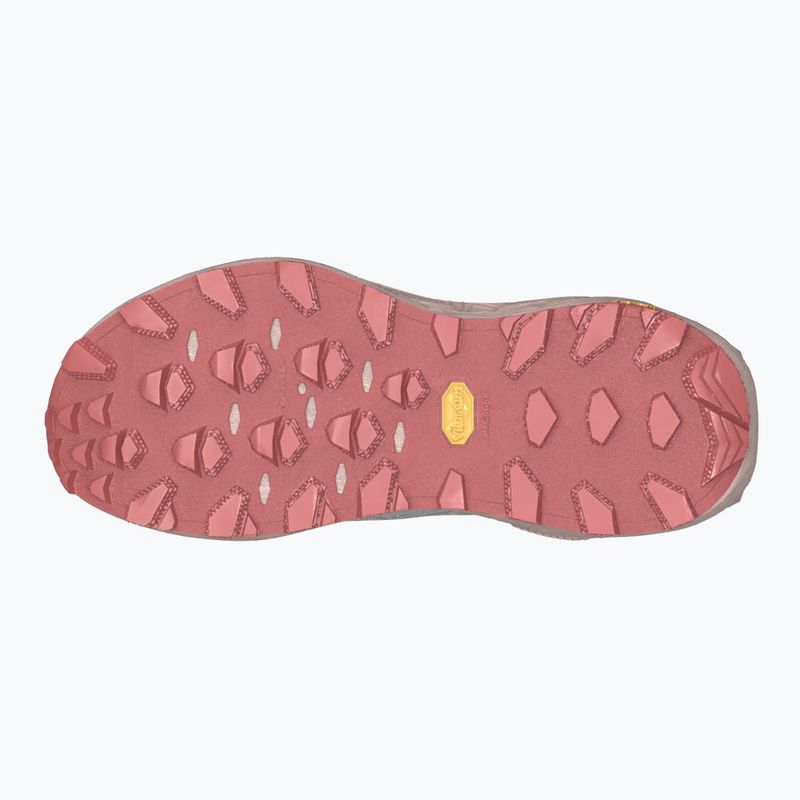 Дамски обувки за бягане Mizuno Wave Mujin 11 snow white/larkspur/faded rode 2