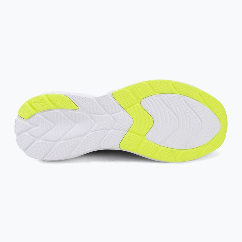 Обувки за бягане Mizuno Enerzy Runnerz 2 estate blue/lightning yellow 4