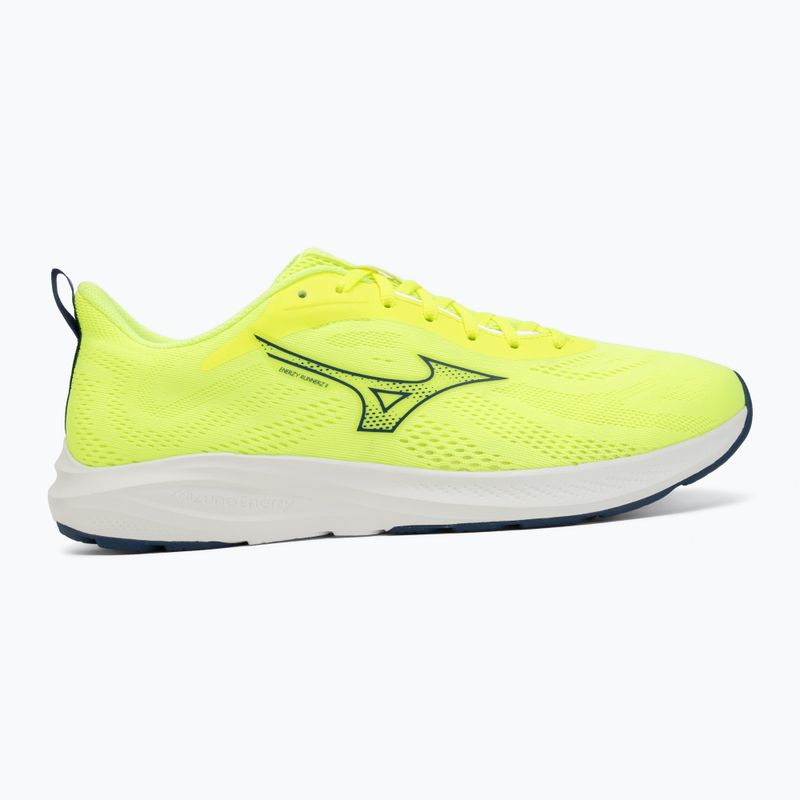 Обувки за бягане Mizuno Enerzy Runnerz 2 lightning yellow/estate blue 2
