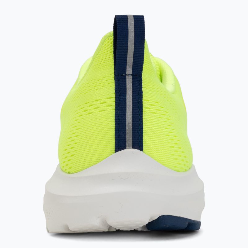 Обувки за бягане Mizuno Enerzy Runnerz 2 lightning yellow/estate blue 6