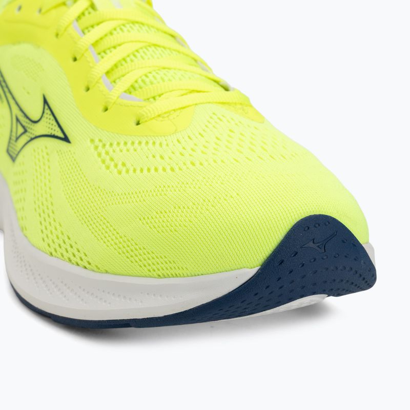 Обувки за бягане Mizuno Enerzy Runnerz 2 lightning yellow/estate blue 7