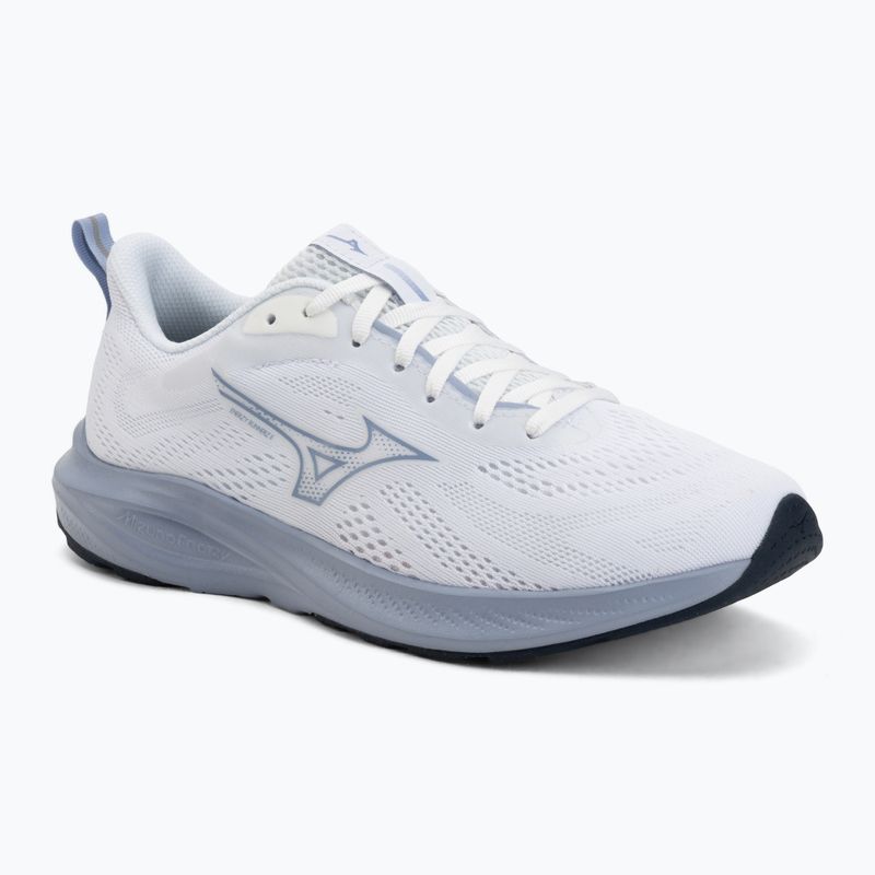 Дамски обувки за бягане Mizuno Enerzy Runnerz 2 white/ancient water/eventide
