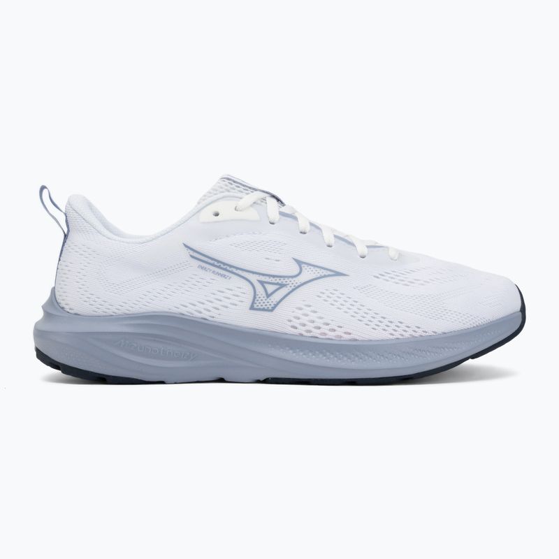 Дамски обувки за бягане Mizuno Enerzy Runnerz 2 white/ancient water/eventide 2